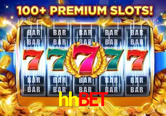 A Emoção da Loteria na hhbet: Uma Chance de Mudança de Vida