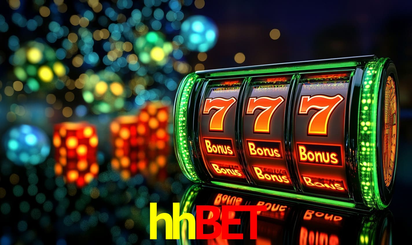 Estatísticas hhbet