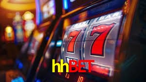 Experiência VIP hhbet