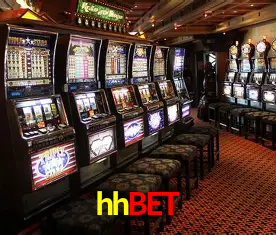 Desvendando o Mundo dos Jogos Virtuais na hhbet