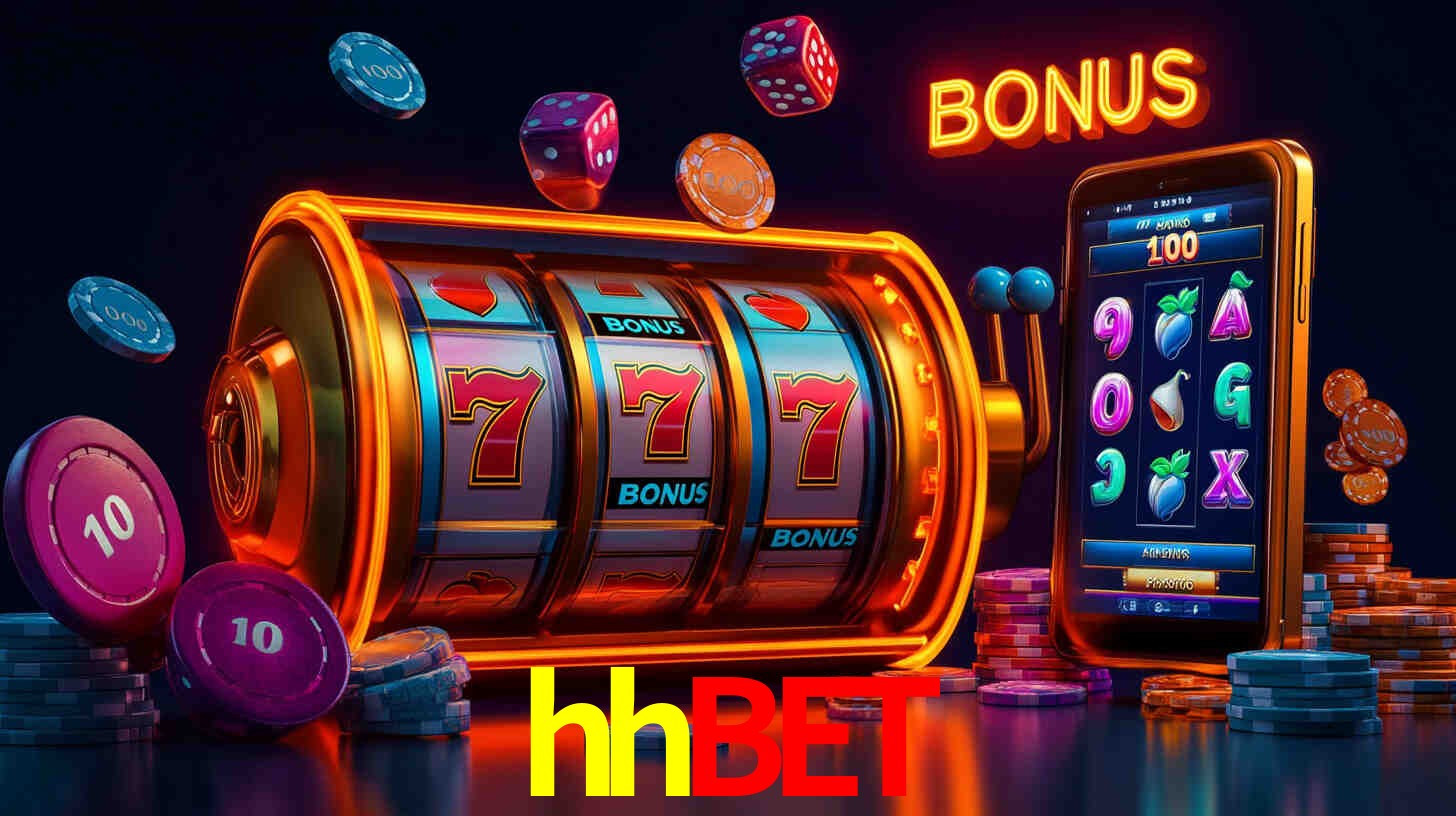 Explorando a Categoria de Eventos em Apostas na hhbet