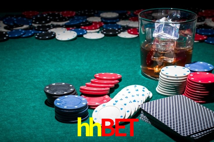 PIX Instantâneo hhbet