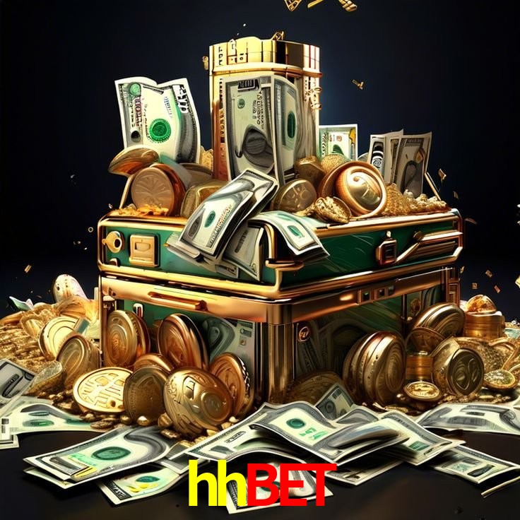 Mesa de Roleta hhbet
