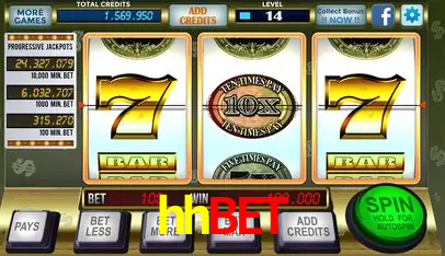 Inovações de Jogos na hhbet: O Futuro das Experiências Interativas