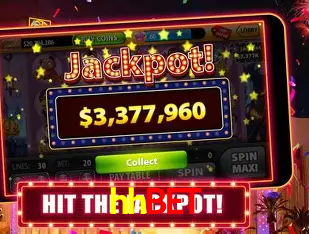 Descubra a Magia dos Jogos de Arcade no hhbet