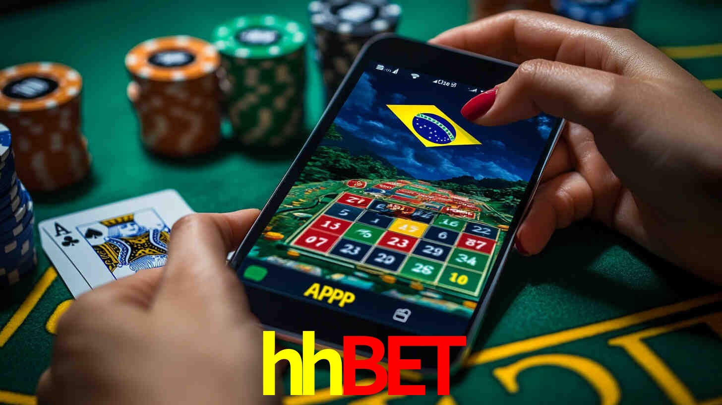 A Popularidade dos Caça-Níqueis no hhbet