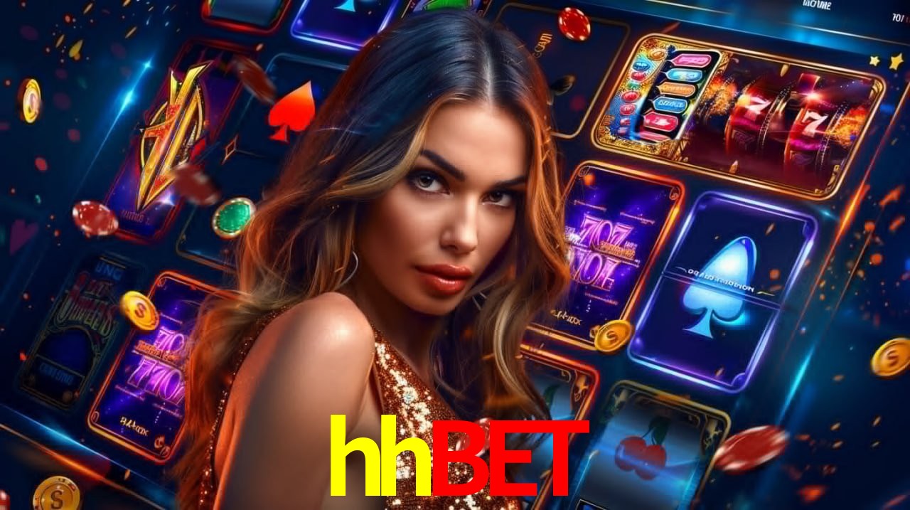 Desvendando o Mundo dos Jogos Virtuais na hhbet