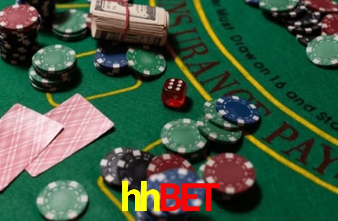 Bônus Generosos e Exclusivos no hhbet para Você!