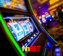 Inovações de Jogos na hhbet: O Futuro das Experiências Interativas