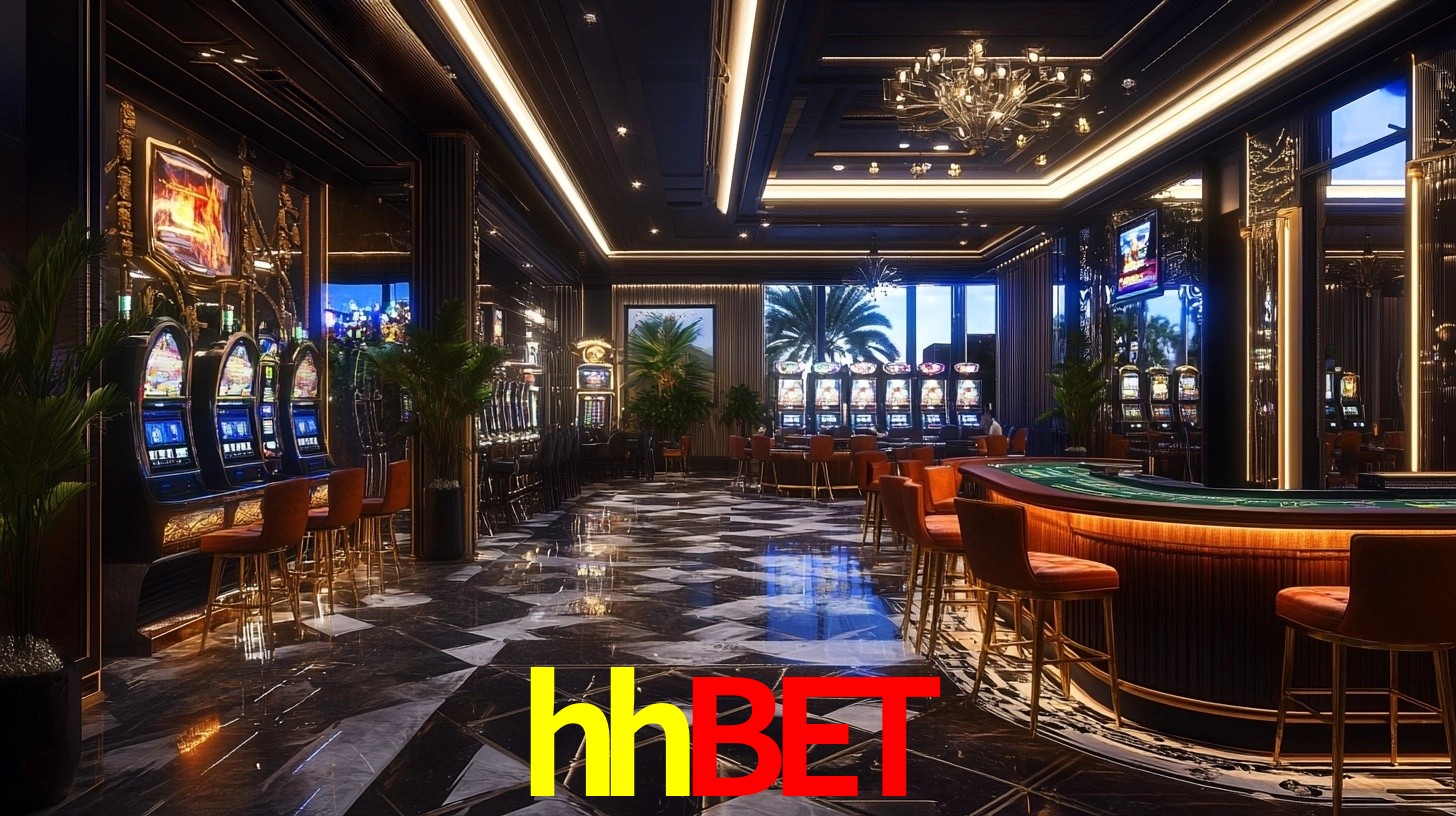 hhbet,hhbet.com