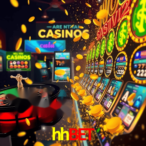 Descubra o Programa VIP da hhbet: Vantagens Exclusivas para Jogadores