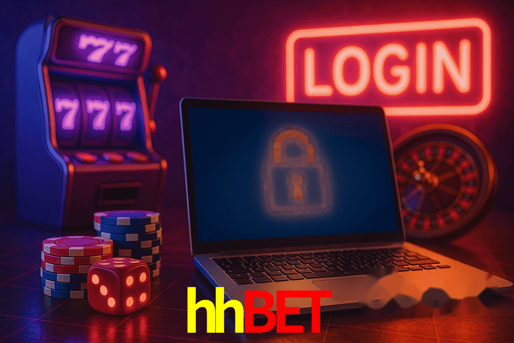 Mesa de Blackjack hhbet