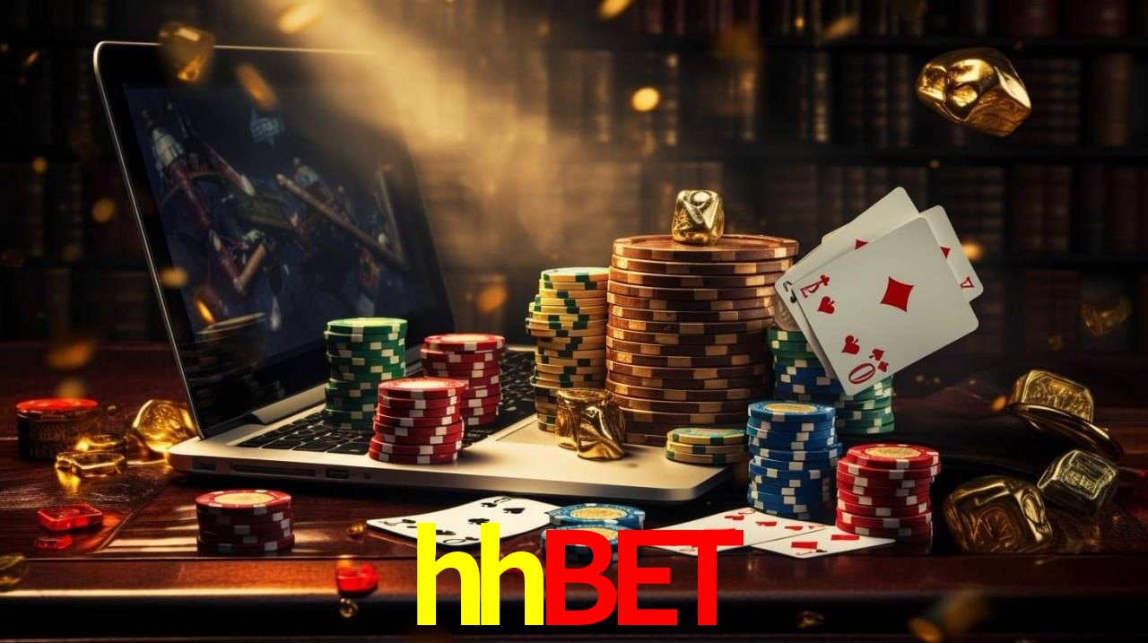 Interface Premium hhbet