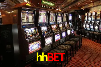 Desvendando o Mundo dos Jogos Virtuais na hhbet