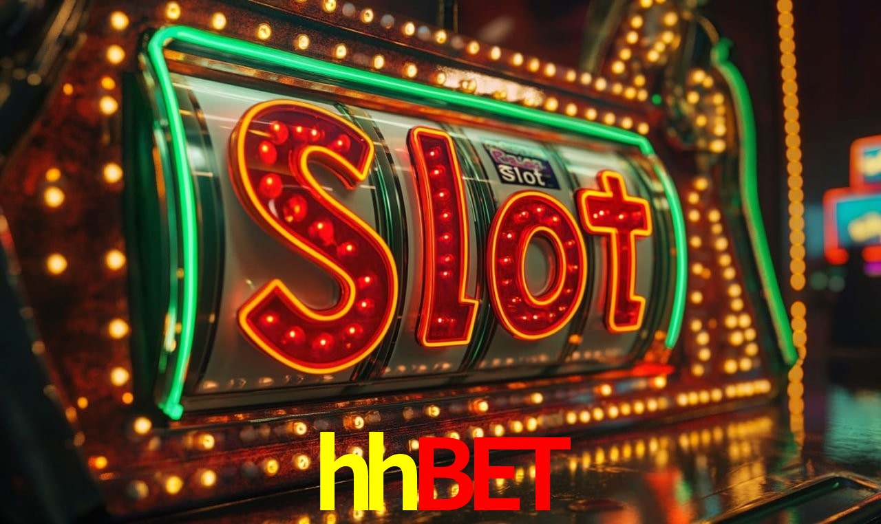 Recursos de Bônus hhbet
