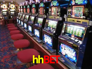 Explorando a Categoria de Eventos em Apostas na hhbet
