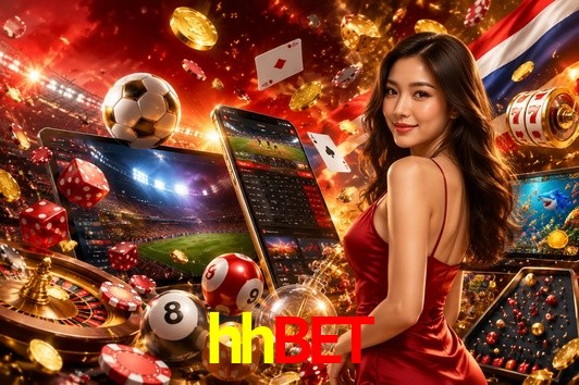 Responsive Design hhbet