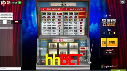 A Emoção da Loteria na hhbet: Uma Chance de Mudança de Vida