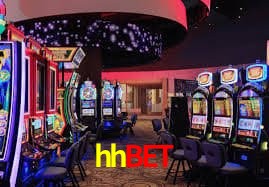 Benefícios da Conta hhbet