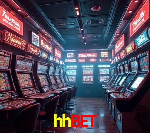 Cadastro Rápido hhbet