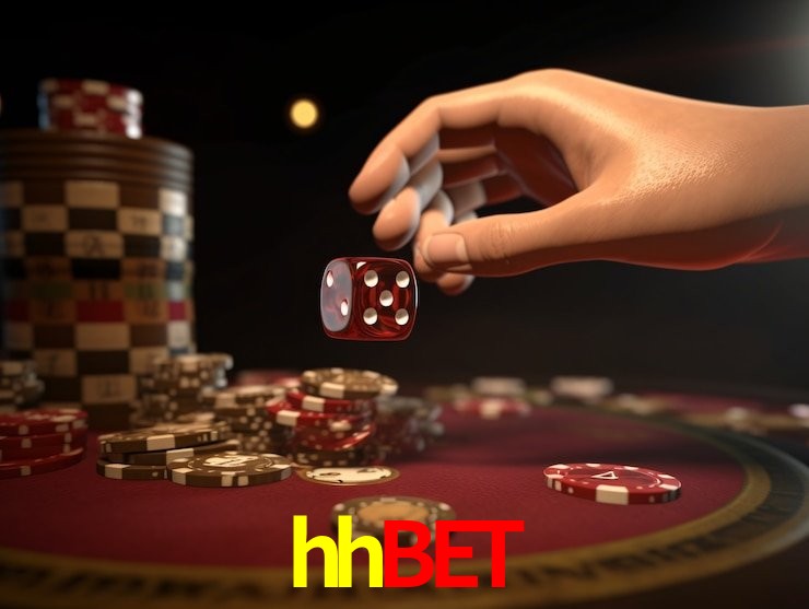 Apostas de Futebol hhbet