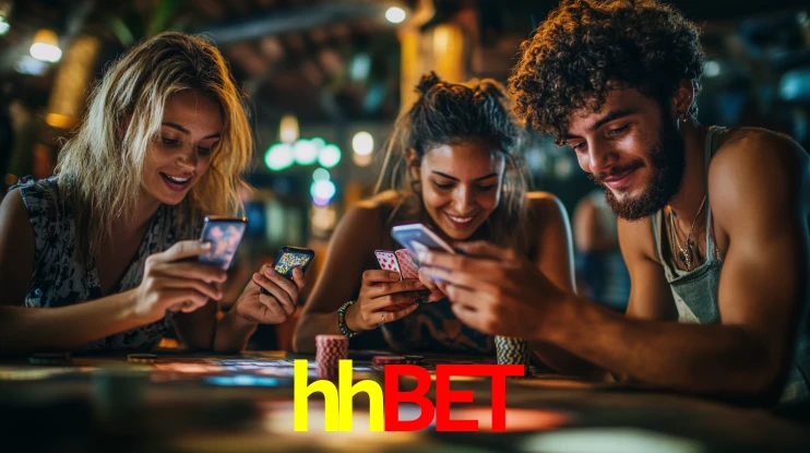 Programa VIP hhbet