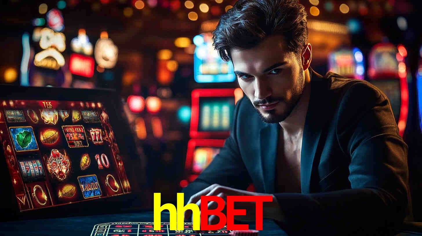 hhbet.com