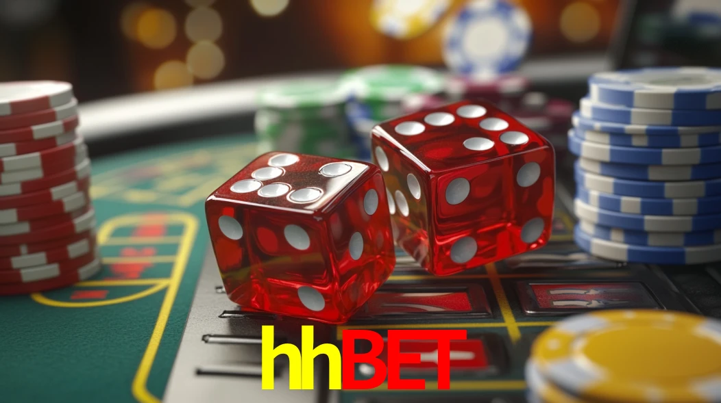 Welcome Bonus hhbet