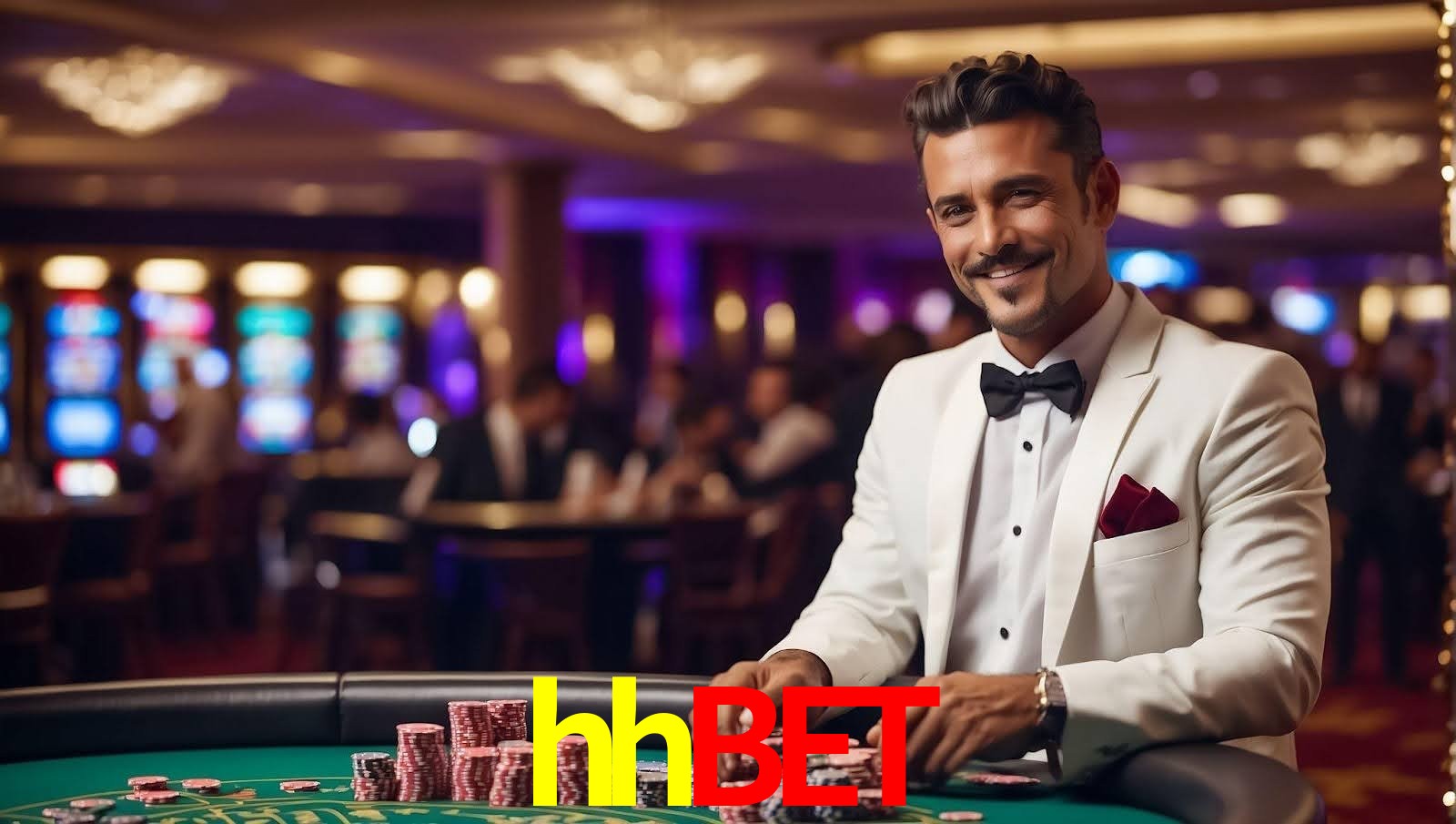 Estatísticas do Jogo hhbet