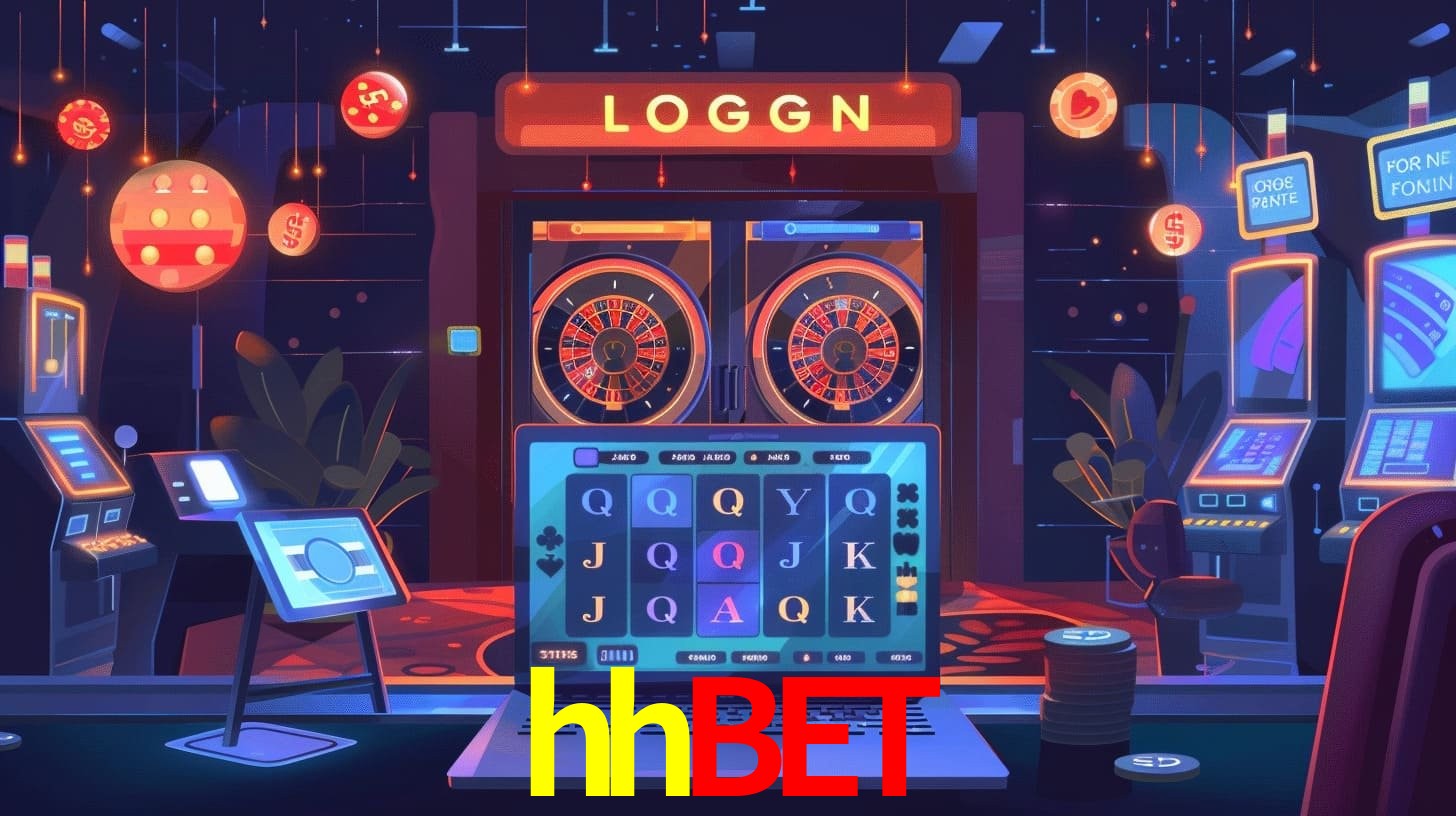 Jogos de Slot hhbet