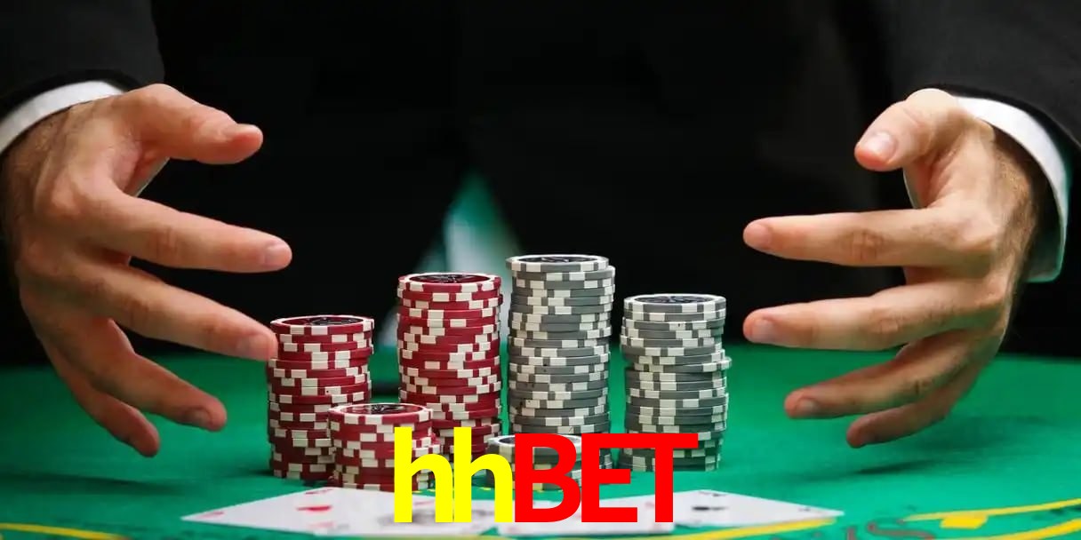 Promoção Relâmpago hhbet