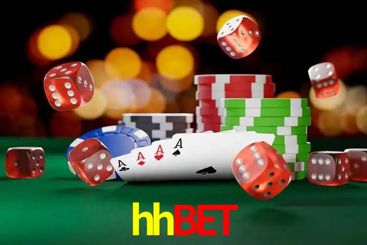 Apostas de Basquete hhbet