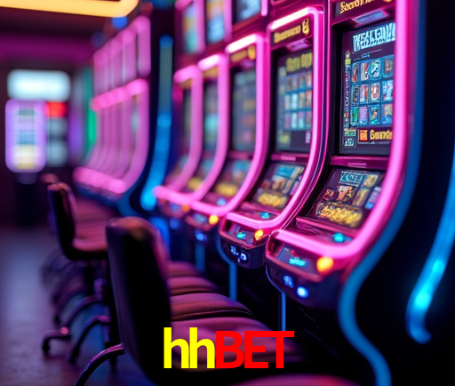 Tecnologia da Plataforma hhbet