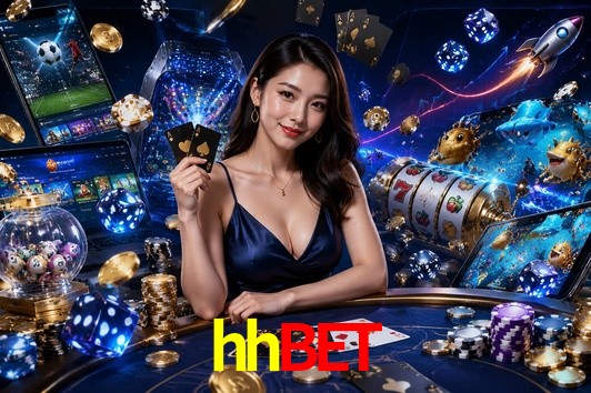 Exclusive Offers hhbet