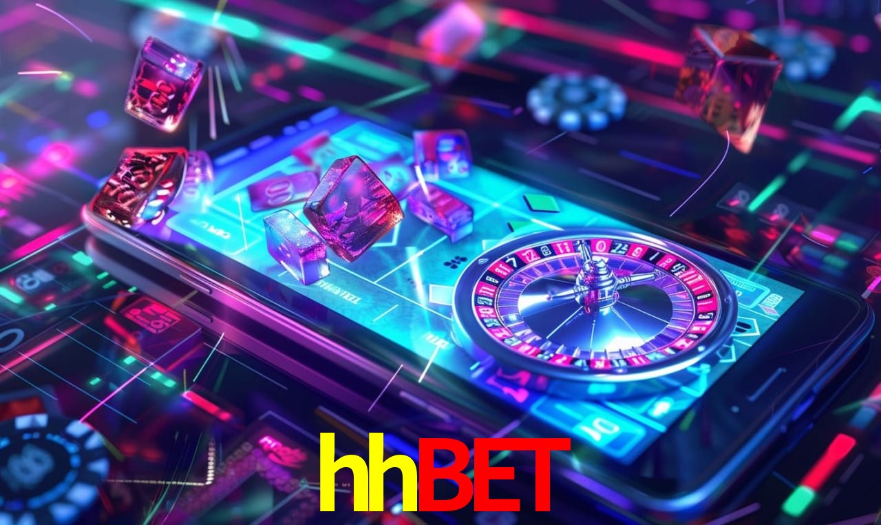 Casino Ao Vivo hhbet